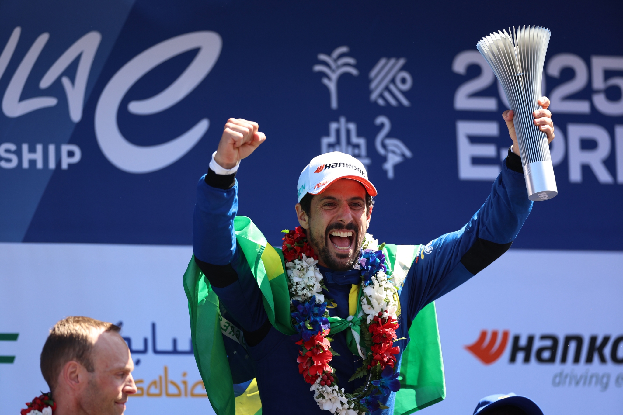 Lucas DI GRASSI