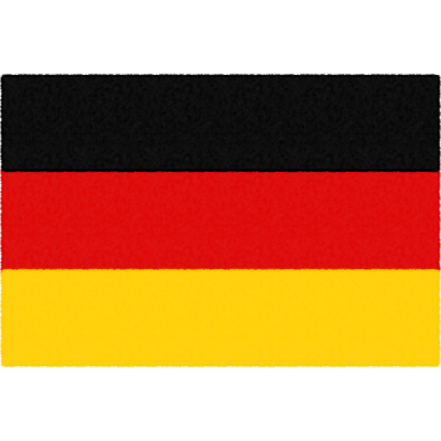 GER国旗