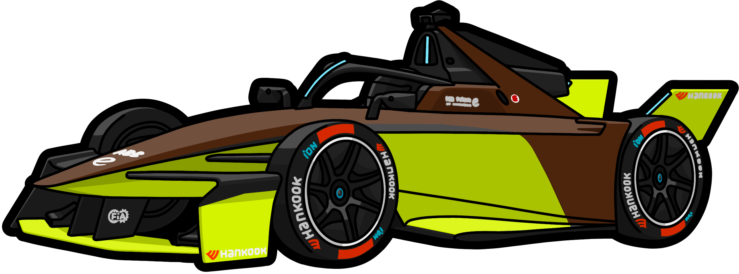 Cupra Kiro Car